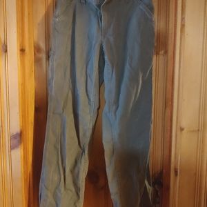 NWOT Carhartt pants